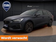 CUPRA Leon Sportstourer - 1.4 e-Hybrid VZ | Pano Dak | Camera | Side Assist | ACC | El