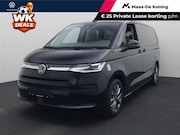 Volkswagen Multivan - Bedrijfswagens Bulli Edition 1.5 eHybrid DSG 4Motion L2 7257