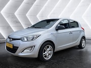 Hyundai i20 - 1.2i Business Ed.