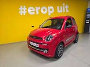 Microcar M.Go - Premium DCI Airco