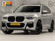 BMW X3 - xDrive20i M Sport High Executive (PANORAMADAK, M PAKKET, GRO