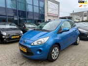 Ford Ka - 1.2 Cool&Sound Airco, APK 03/27