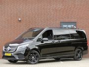 Mercedes-Benz V-klasse - 300d 4-MATIC AMG Extra Lang Dubbel Cabine Elek stoelen stoel