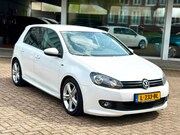 Volkswagen Golf - 1.4 TSI R-Line Edition |Alcantara|Automaat|Vol