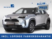 Toyota Yaris Cross - 1.5 Hybrid 130 Dynamic | Safety/ Winter Pakket | Dodehoekdet