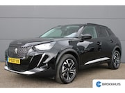 Peugeot 2008 - 1.2 PureTech Allure Pack | Automaat | Navi by app | Apple ca