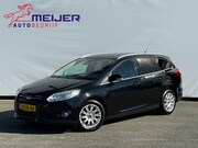 Ford Focus - Wagon 1.6 TDCI ECOnetic Lease