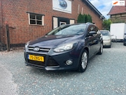 Ford Focus - 1.0 EcoBoost Titanium ( Climate controle + Navigatie + Parke