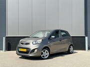 Kia Picanto - 1.2 CVVT Airco 5-deurs