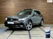 Volkswagen Tiguan - 2.0 TSI 4Motion R-Line | Panorama | Keyless | LED | Elektris