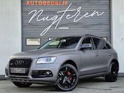 Audi Q5 - 2.0 TFSI quattro Pro Line S|Xenon|Stoelverwarming|