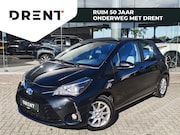 Toyota Yaris - 1.5 Hybrid Aspiration | Stoelverwarming | Navi | El. Climate