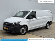 Mercedes-Benz Vito - 114 1.9 CDI Automaat L2H1 Climate Control Cruise Control Car