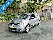 Nissan Note - 1.4 Acenta