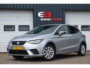 Seat Ibiza - 1.0 TSI Style Connect | STOELVERW. | CLIMATE | APP CONNECT |