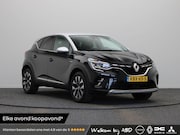 Renault Captur - E-Tech Hybrid 145pk Techno | Grootscherm navigatie | Digitaa