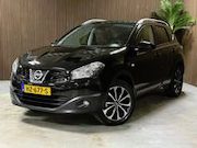 Nissan Qashqai - 2.0 Connect Edition