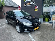 Peugeot 206 - 1.4 GENERATION