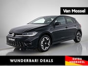 Volkswagen Polo - 1.0 TSI R-Line Edition 95 PK| Origineel Nederlands | 1e Eige