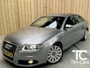 Audi A6 - Limousine 3.2 FSi quattro edition 256pk Handgeschakeld! Youn