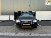 Audi A8 - 6.0 quattro Lang ed
