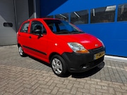 Chevrolet Matiz - 0.8 Pure