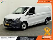 Mercedes-Benz Vito - 114 CDI Lang Airco Cruise Control Achterklep Trekhaak