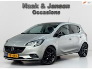 Opel Corsa - 1.4 Edition Automaat Cruise Airco