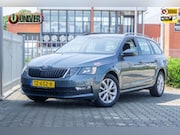 Skoda Octavia - 1.0 TSI Greentech Ambition Business CARPLAY/PDC/CRUISE
