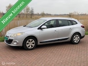 Renault Mégane - 1.5dci 110pk 2011 1e eig