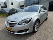Opel Insignia - 2.0 CDTI EcoFLEX Business+ Bj 2015