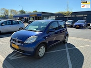 Daihatsu Sirion - €1150, -1.3-16V APK 1 JAAR INRUIL IS MOGELIJK
