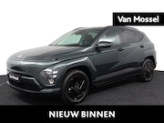 Hyundai Kona - Long Range Pure Edition + CFP 64.8 kWh | Uit Voorraad Leverb