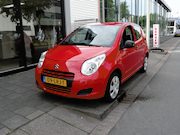 Suzuki Alto - 1.0 DEALER ONDERHOUDEN / 1e EIGENAAR / AIRCO