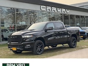 Dodge Ram - Laramie full spec. luchtvering, pano, pass.scherm MY25 3.0L