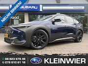 Subaru Solterra - 71, 4 kWh 218pk AWD | Sky Package-Sport | Sport onderstel |B