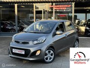 Kia Picanto - 1.0 CVVT ComfortLine AIRCO 5DRS ELEC.PAKKET