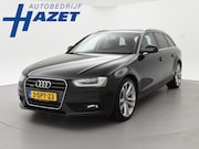 Audi A4 - Avant 2.0 TFSI 211 QUATTRO AUT. FACELIFT MODEL | APPLE CARPL
