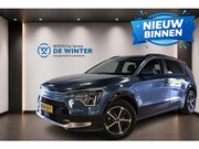 Kia Niro - 1.6 GDi Hybrid DynamicLine