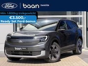 Ford USA Explorer - Premium Extended Range AWD 77 kWh | 1.800kg trekge
