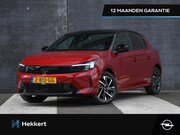 Opel Corsa - GS 1.2 Turbo Hybrid 100pk Automaat PDC + CAM. | DODE HOEK | 