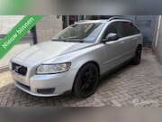 Volvo V50 - 1.6D S/S