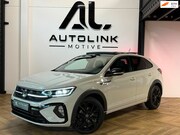 Volkswagen Taigo - 1.5 TSI 3xR-Line PANO CAM CARPLAY IQ Ascot Grey