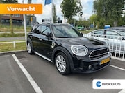 MINI Countryman - 1.5 Cooper S E ALL4 Chili | Dealer onderhouden | Panoramadak