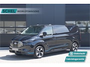 Ford e-Transit Custom - 340 L2H1 Sport 71 kWh 218pk - ACC - DDS LED - Pro Power - Ve