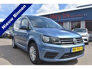 Volkswagen Caddy - 1.0 TSI Comfortline , AIRCO , CR CONTROL , BL TOOTH , V ST V