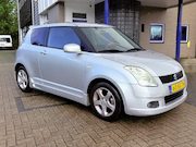 Suzuki Swift - 1.5 Exclusive/Apk/Keyless/Sport/NL