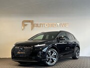 Audi Q4 e-tron - 40 S edition 77 kWh Keyless|Leder|HuD|Camera