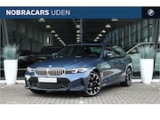 BMW 3-serie - 330e M Sport Automaat / Trekhaak / Sportstoelen / Achteruitr