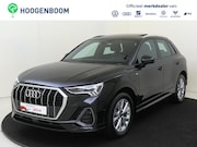 Audi Q3 - 45 TFSI e S edition | SoH 94% | Panoramadak | Parkeerassiste